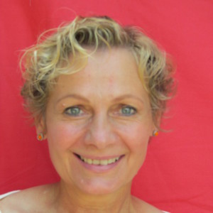 Profilbild von Eva Osecky