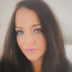 Profilbild von Eva Paschaloudi