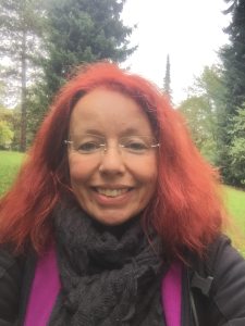 Profilbild von Eva Patzak