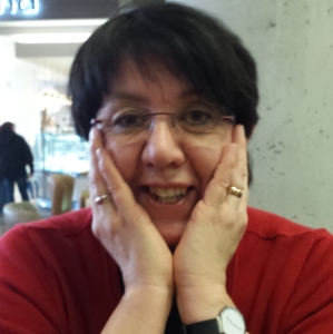 Profilbild von Eva Paulus