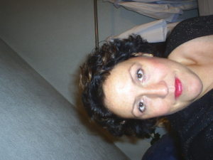 Profilbild von Eva Pauly