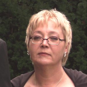 Profilbild von Eva Petersen