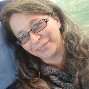 Profilbild von Eva Piossek