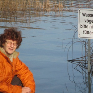 Profilbild von Eva Pöhr