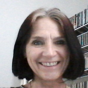 Profilbild von Eva Pörtner