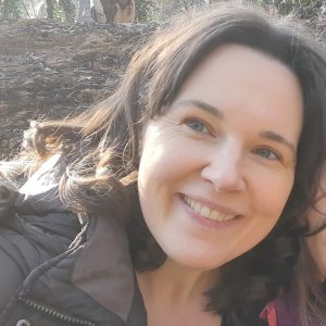 Profilbild von Eva Poll