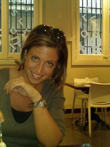 Profilbild von Eva Ramirez