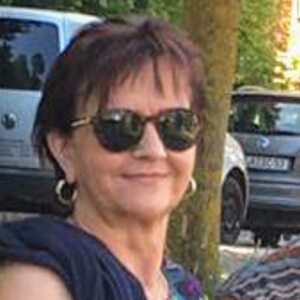 Profilbild von Eva Reeder