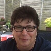 Profilbild von Eva Reichardt