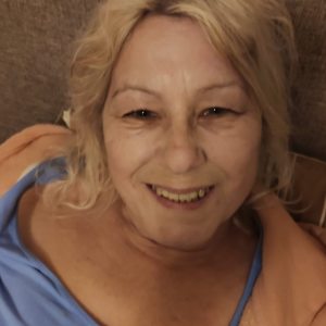 Profilbild von Eva Reichel