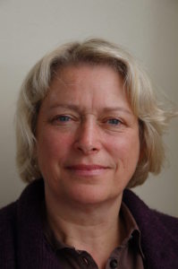 Profilbild von Eva Reuter