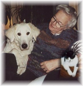 Profilbild von Eva Richter