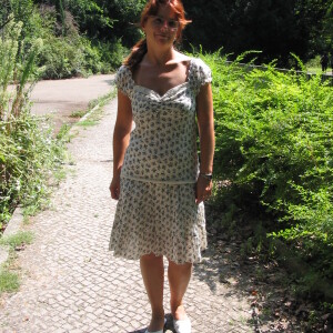 Profilbild von Eva Richter