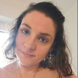 Profilbild von Eva Riedel