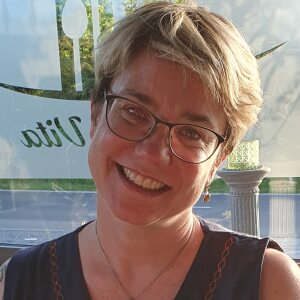 Profilbild von Eva Risse