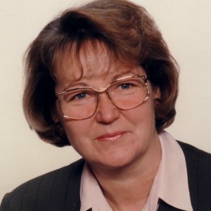 Profilbild von Eva Robus