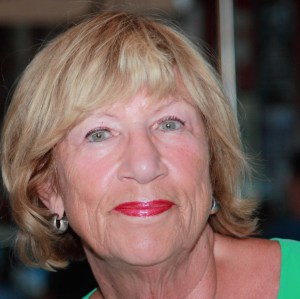 Profilbild von Eva Roedder