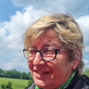 Profilbild von Eva Rohleder