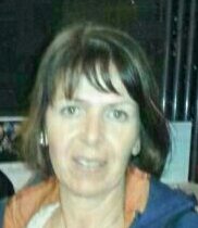 Profilbild von Eva Romrig