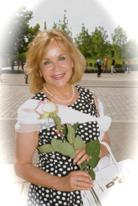 Profilbild von Eva Rose