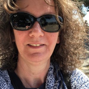 Profilbild von Eva Rosen