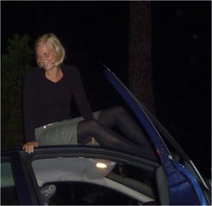 Profilbild von Eva Rudolph