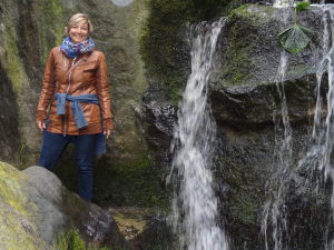 Profilbild von Eva Ruh