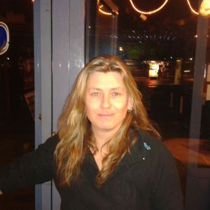 Profilbild von Eva Rundt