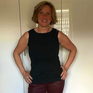 Profilbild von Eva Sanchez