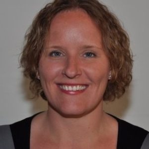 Profilbild von Eva Sandberg