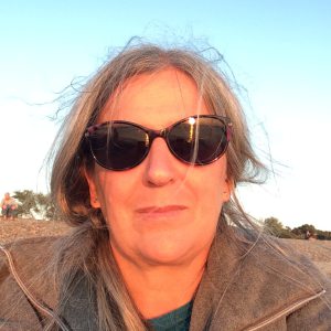 Profilbild von Eva Santau