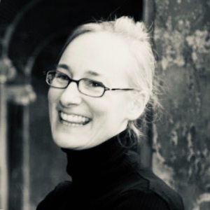 Profilbild von Eva Schad