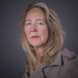 Profilbild von Eva Schäfers