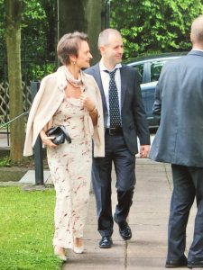 Profilbild von Eva Schalber