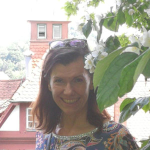 Profilbild von Eva Schall