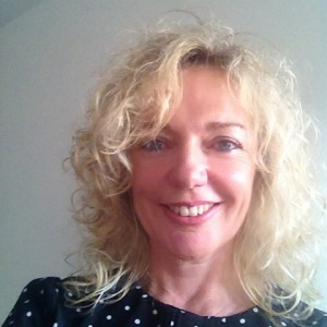 Profilbild von Eva Scheer