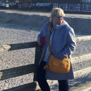 Profilbild von Eva Schenkel