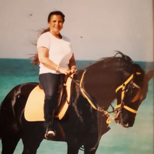 Profilbild von Eva Schiestl