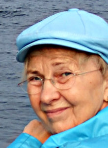 Profilbild von Eva Schmidt