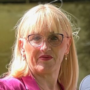 Profilbild von Eva Schmitz