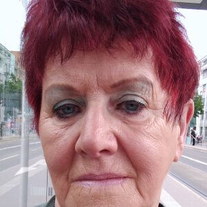 Profilbild von Eva Schneege