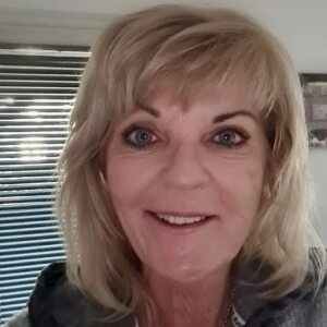 Profilbild von Eva Scholz