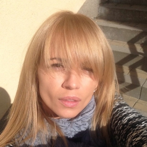 Profilbild von Eva Schoss