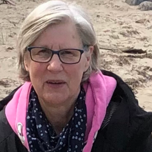 Profilbild von Eva Schröder-Zeller