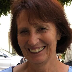 Profilbild von Eva Schubert