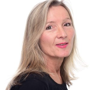 Profilbild von Eva Schultheis