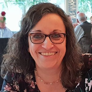 Profilbild von Eva Schultheis