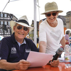 Profilbild von Eva Schulz Polzin