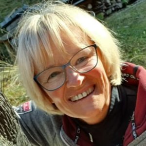 Profilbild von Eva Schuster