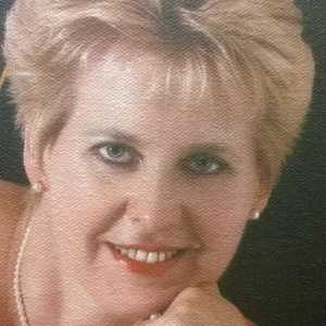 Profilbild von Eva Schwalbe
